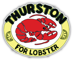 Thurston's Logo