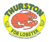 Thurston for Lobster Logo